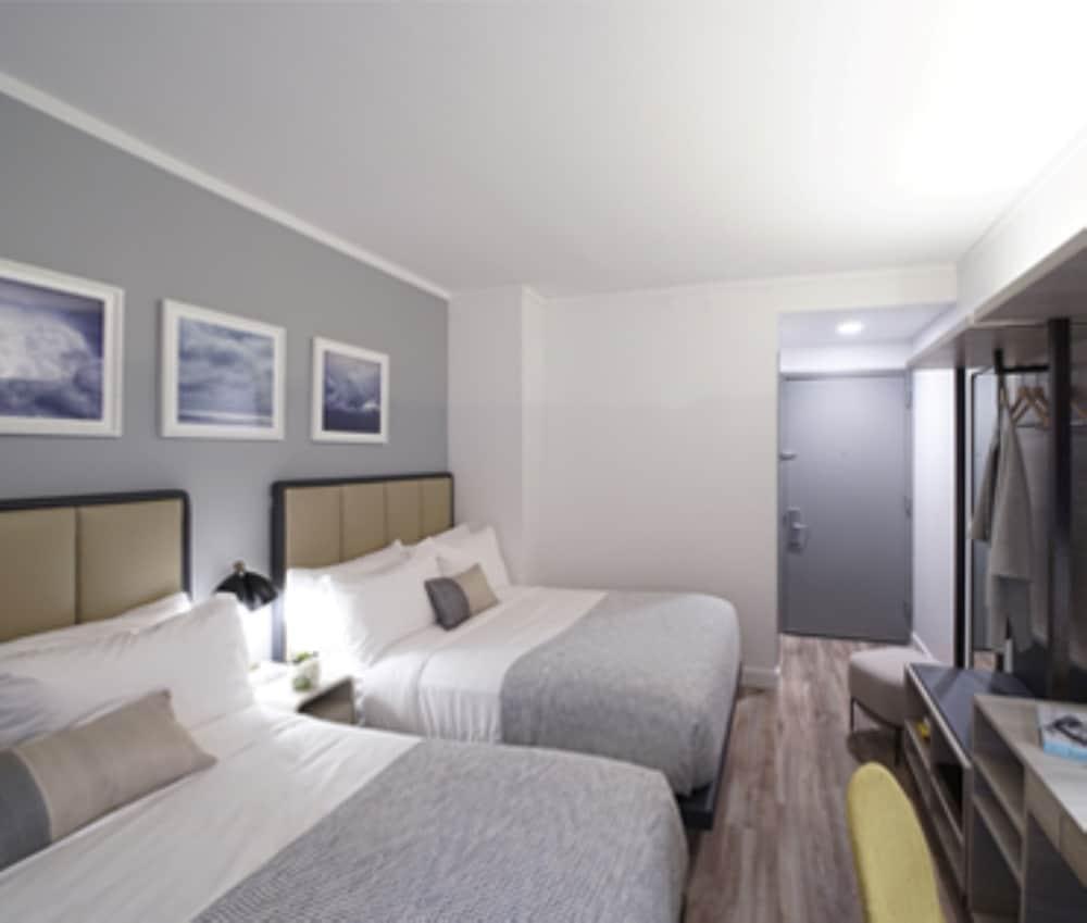 ซิตาดิน คอนเน็ค ฟิฟธ์ อเวนิว นิวยอร์ก Hotel ภายนอก รูปภาพ