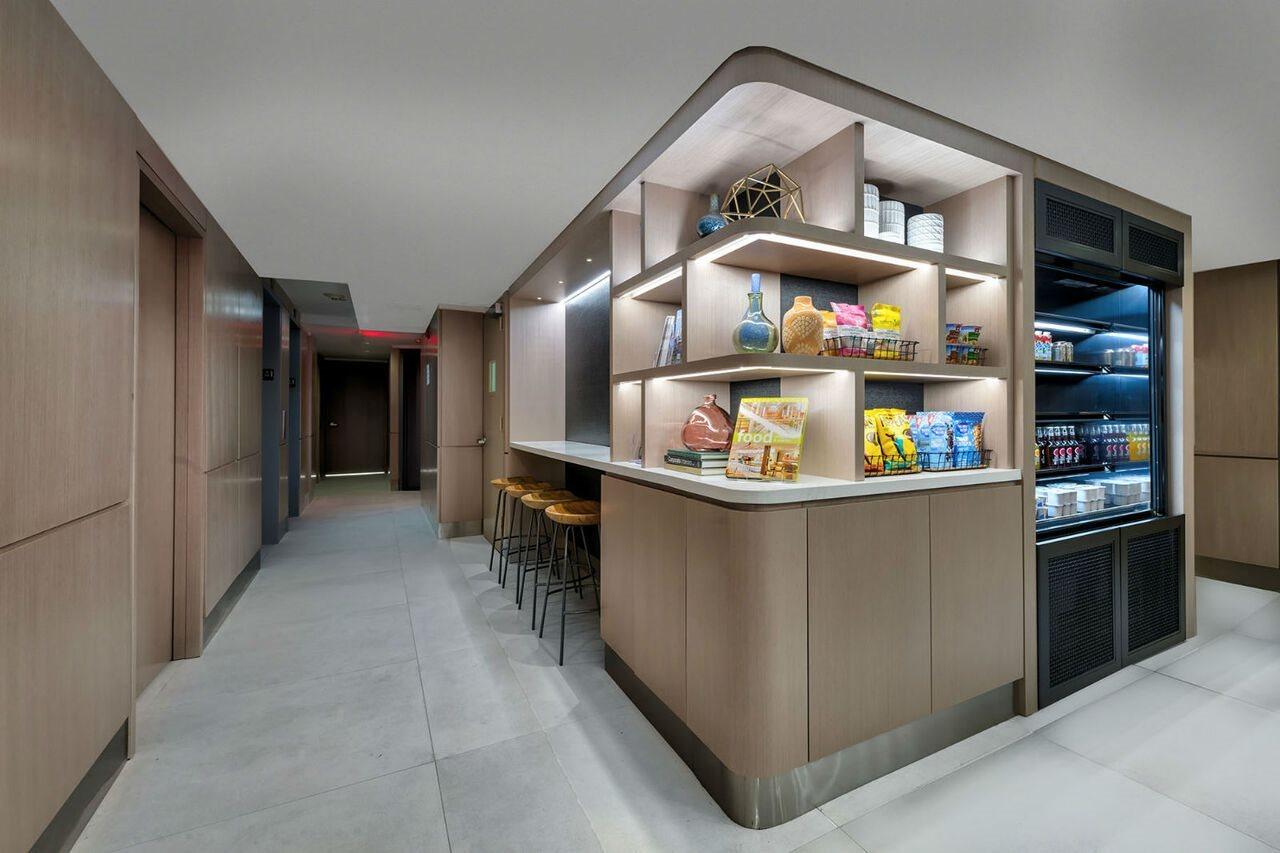ซิตาดิน คอนเน็ค ฟิฟธ์ อเวนิว นิวยอร์ก Hotel ภายนอก รูปภาพ