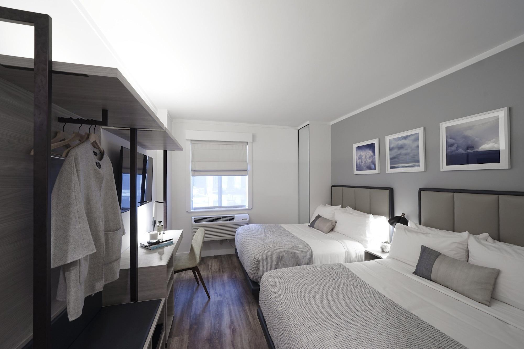 ซิตาดิน คอนเน็ค ฟิฟธ์ อเวนิว นิวยอร์ก Hotel ภายนอก รูปภาพ