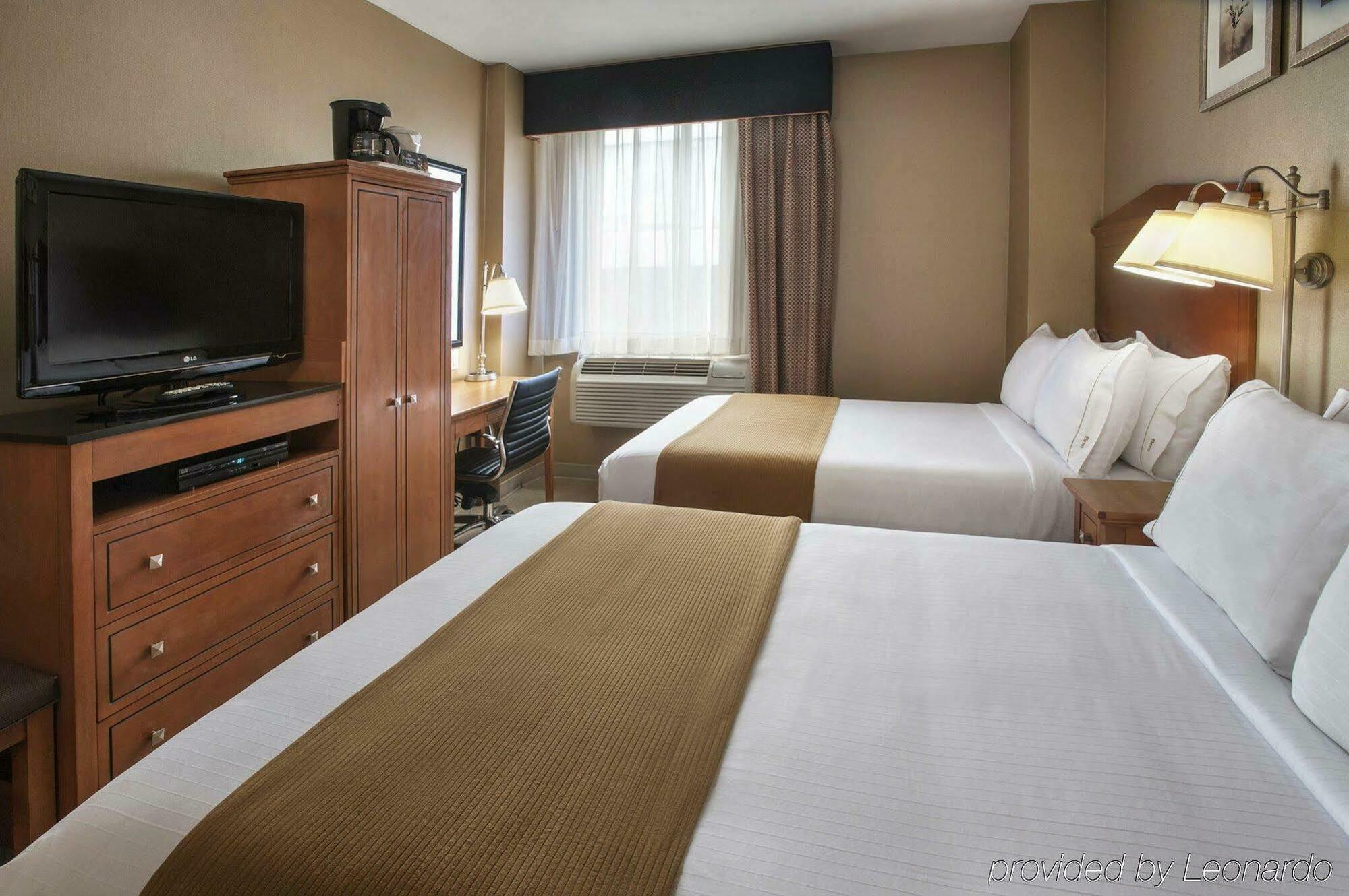 ซิตาดิน คอนเน็ค ฟิฟธ์ อเวนิว นิวยอร์ก Hotel ภายนอก รูปภาพ